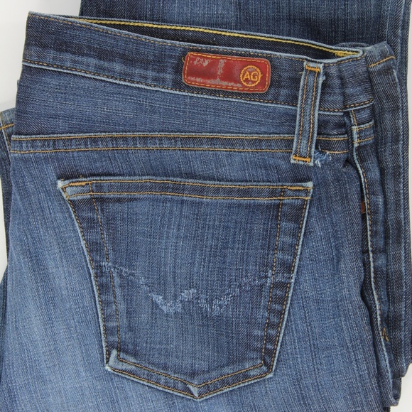 AG the Angel Women's Jeans - Picture 4 of 6